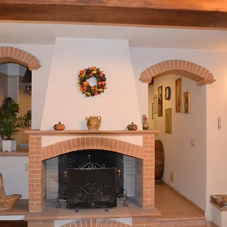Casa La Rocca