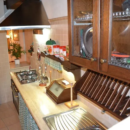 Casa La Rocca Lugnano in Teverina