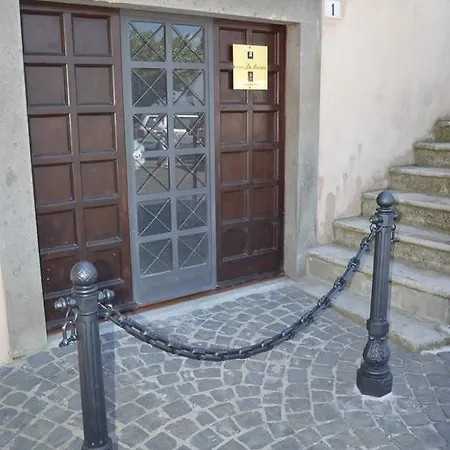 Casa La Rocca