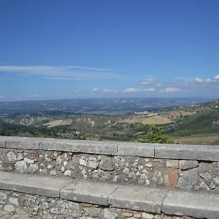 Lägenhet Casa La Rocca