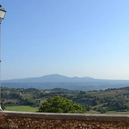Casa La Rocca