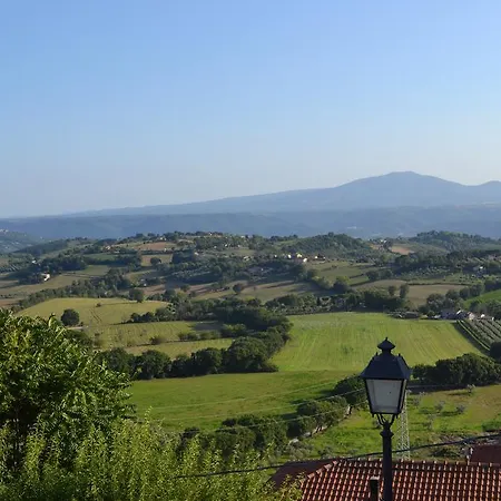 Lägenhet Casa La Rocca