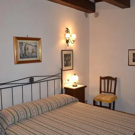Casa La Rocca Lägenhet
