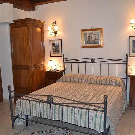 Casa La Rocca * Lugnano in Teverina