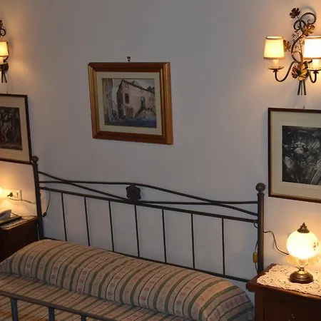 Casa La Rocca Appartamento Lugnano in Teverina