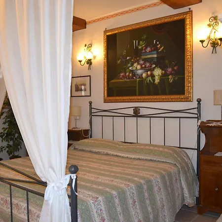 Casa La Rocca