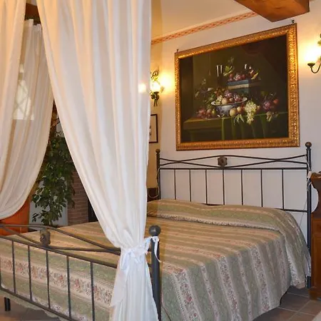 Casa La Rocca Lägenhet