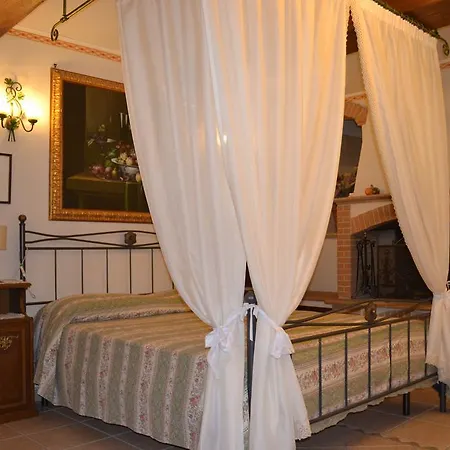 Casa La Rocca Appartamento