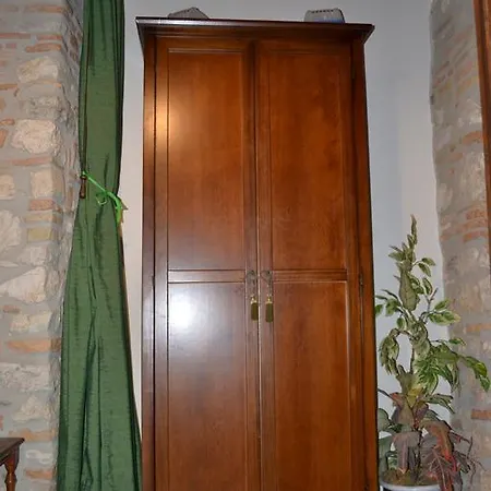 Casa La Rocca Lägenhet
