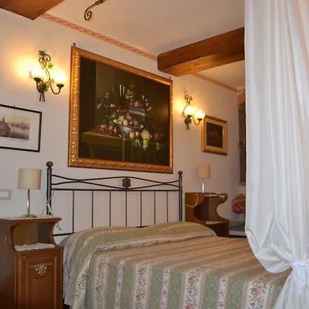 Casa La Rocca Lägenhet Lugnano in Teverina