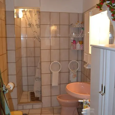 Appartamento Casa La Rocca *
