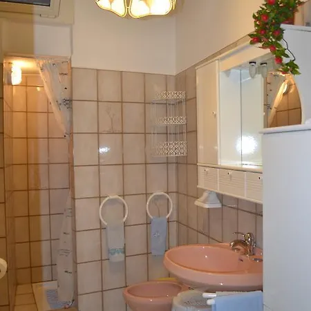 Casa La Rocca Lägenhet