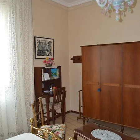 Casa La Rocca Lägenhet *