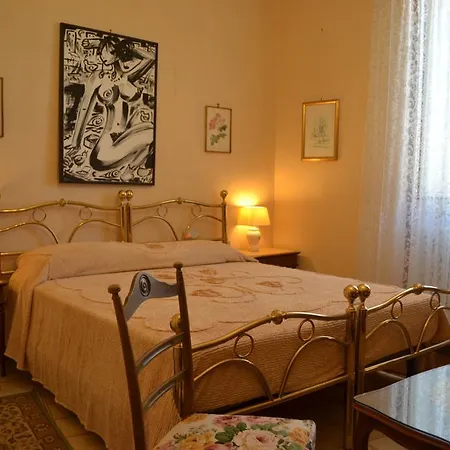 Casa La Rocca