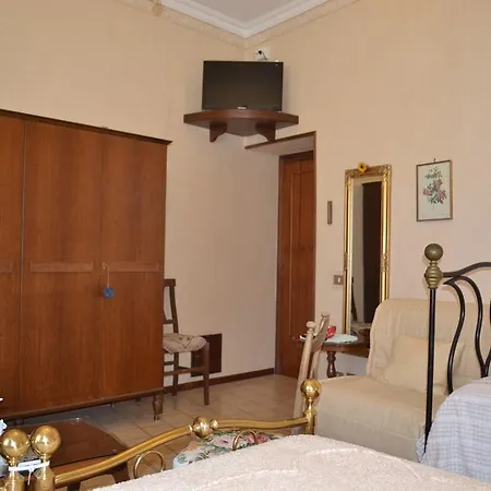 Casa La Rocca Lägenhet *