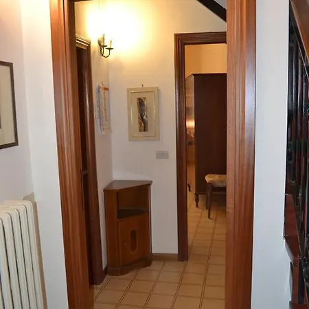 Lägenhet Casa La Rocca