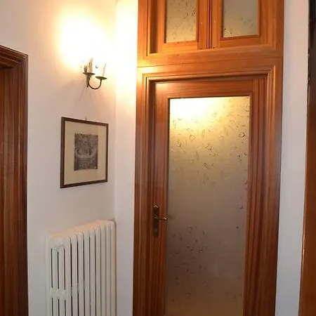 Lägenhet Casa La Rocca *